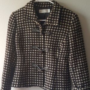 Vintage Tahari Blazer